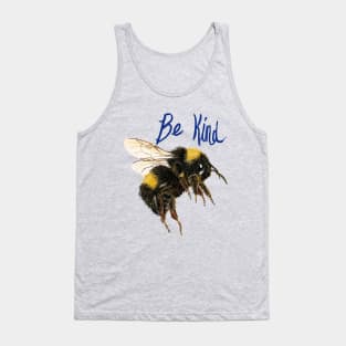 Be Kind Tank Top